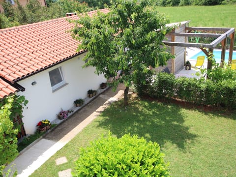 Apartment Green Garden / HR-11058-01