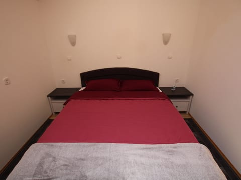 Apartment Green Garden / HR-11058-01