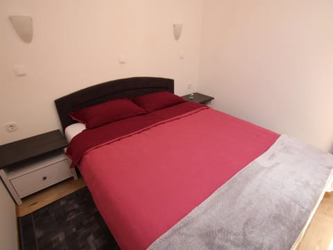Apartment Green Garden / HR-11058-01