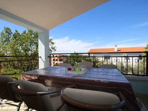Apartment Julia Rosa / HR-11080-03