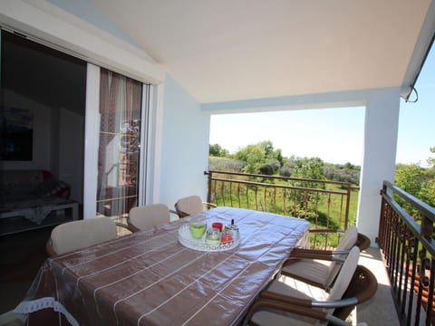 Apartment Julia Rosa / HR-11080-03