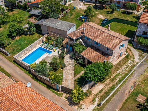 Villa 1852