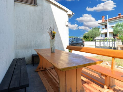 Apartment 1745