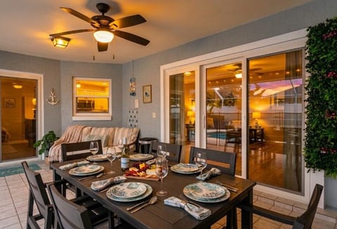 Heated Pool&Jacuzzi | NO EXTRA FEE- 7 min to Beach