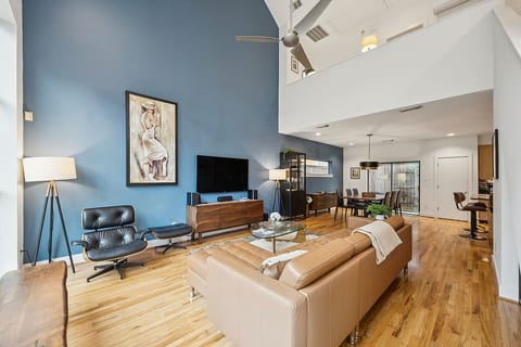 Enjoy a bright, spacious layout with seamless flow - perfect for relaxing, entertaining, or simply breathing easy.