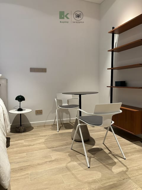 The Crest Thu Thiem | Modern Studio by Kaystay