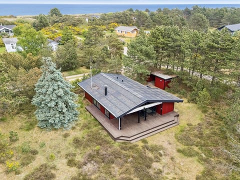 "Sarita" - 200m from the sea