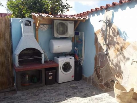 Wunderschönes freistehendes Haus