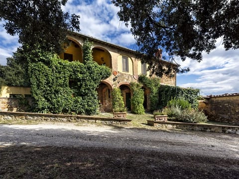 mit Privatpool für 14 Personen ca. 260 m² in Trequanda, Toskana (Provinz S