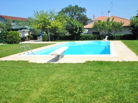 Code AL1 "Villino Colle Nasone"