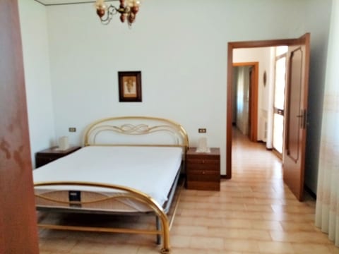 Code AL1 "Villino Colle Nasone"
