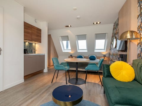 Studio Appartement