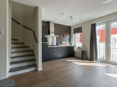 Duinstrand Sauna F