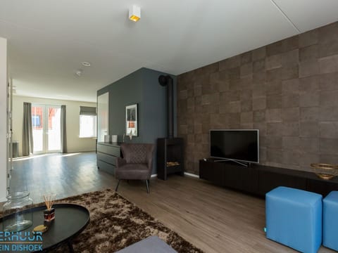 Duinstrand Sauna F