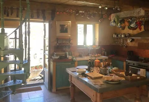 LA GRANGE DE LA LAVANDE