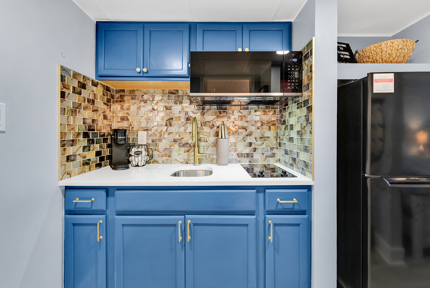 Sunrise Shores | Oceanfront 11th-Fl 2 Queen beds