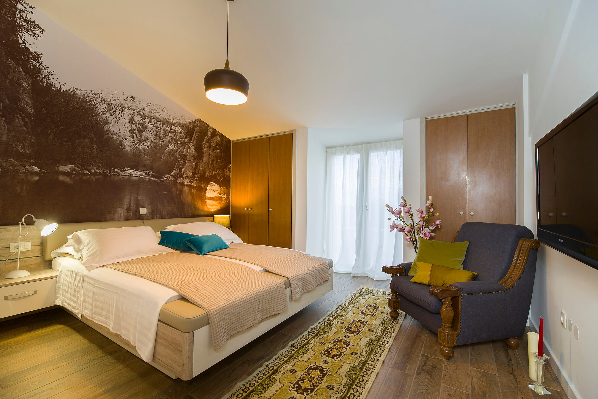 Villa Peaceful Valley - Unit 378116-13