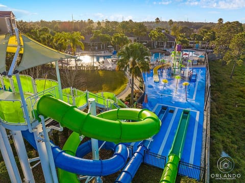 Windsor Hills Resort