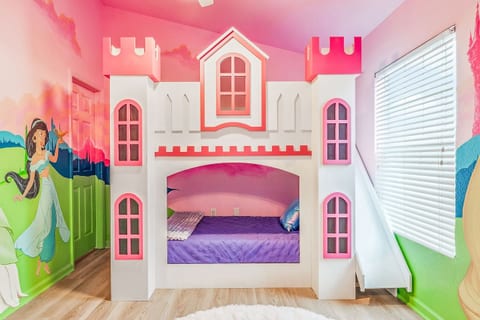 Princess castle