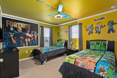 Minecraft