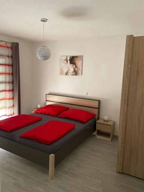 Apartments Jozak - Unit 378137-13