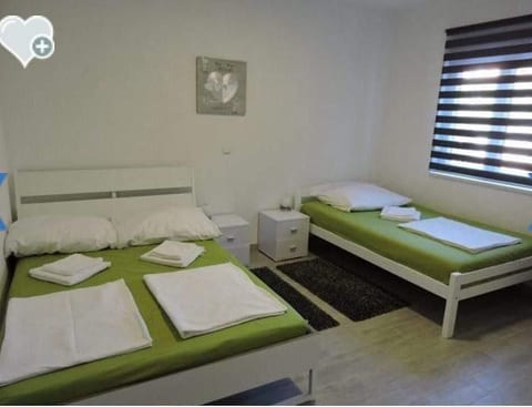 Apartments Jozak - Unit 378137-13