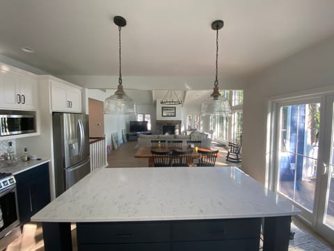 Silver Lake New Vacation Home