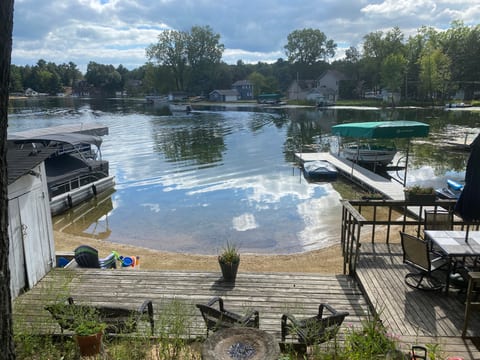 Silver Lake New Vacation Home