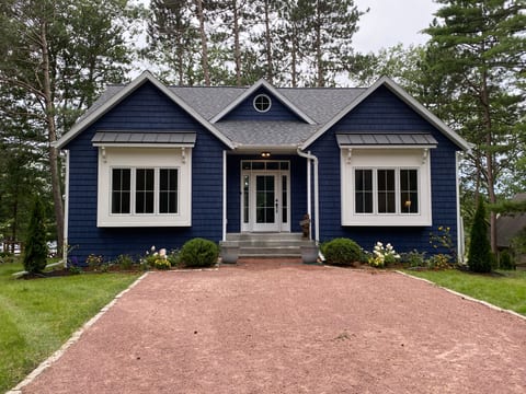 Silver Lake New Vacation Home