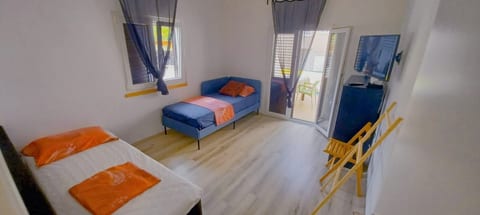 Apartments Fran - Unit 151445-15