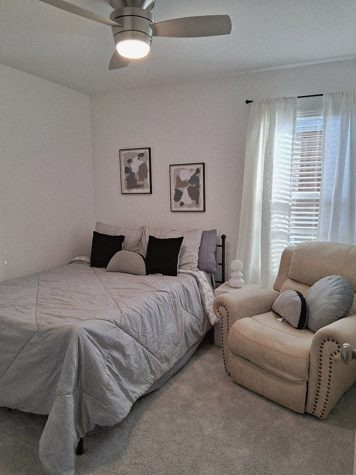 Brand New Modern Home Fully Furnished 4BR 2Bath image 19