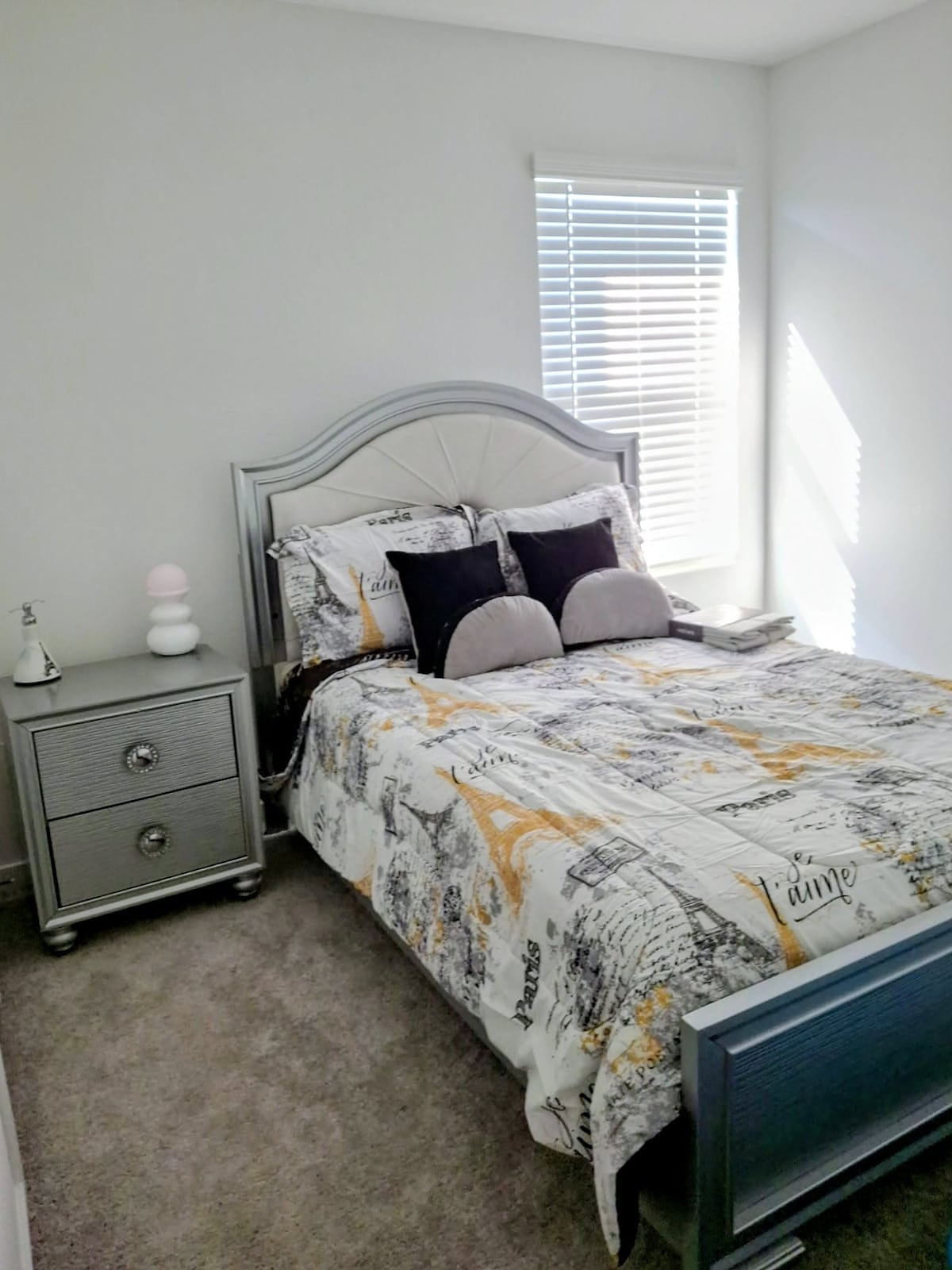 Brand New Modern Home Fully Furnished 4BR 2Bath image 7