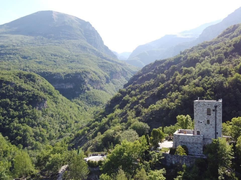 MarcheAmore - La Roccaccia - Province of Fermo