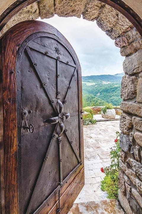 MarcheAmore - La Roccaccia