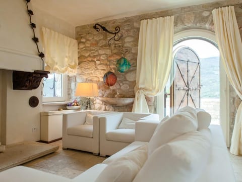 MarcheAmore - La Roccaccia