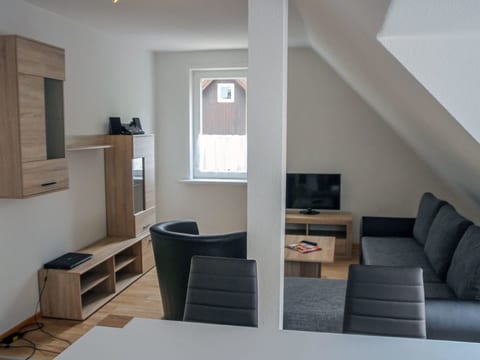 Gemütliche Ferienwohnung in Lerbach