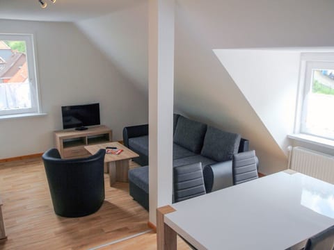 Gemütliche Ferienwohnung in Lerbach