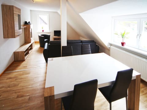 Gemütliche Ferienwohnung in Lerbach