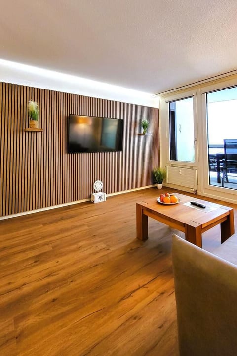 Hotel Apartment