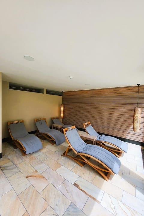 Hotel Apartment