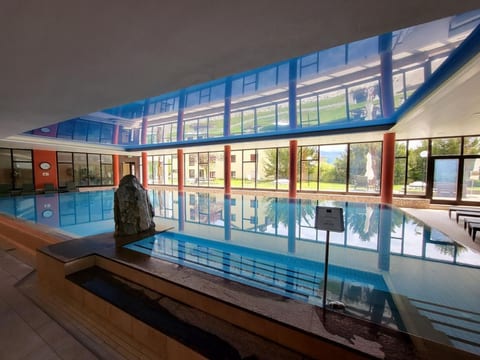 Hotel Apartment