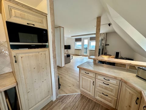 Haus Schneekappe
