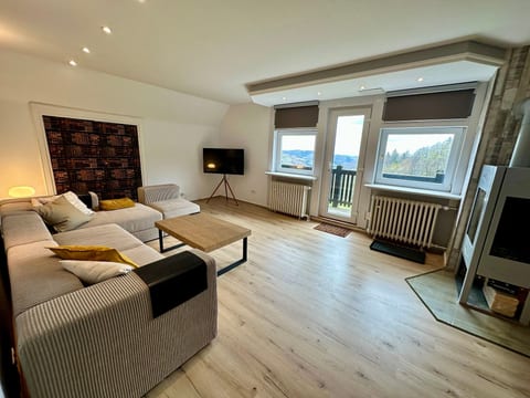 Haus Schneekappe