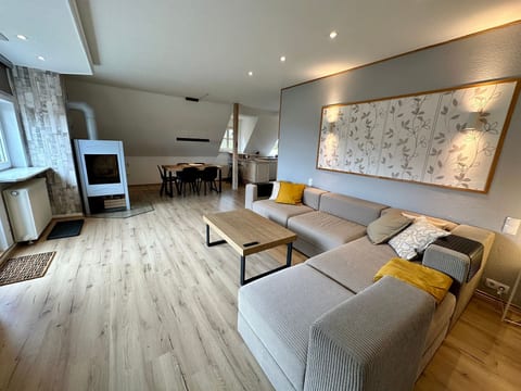 Haus Schneekappe