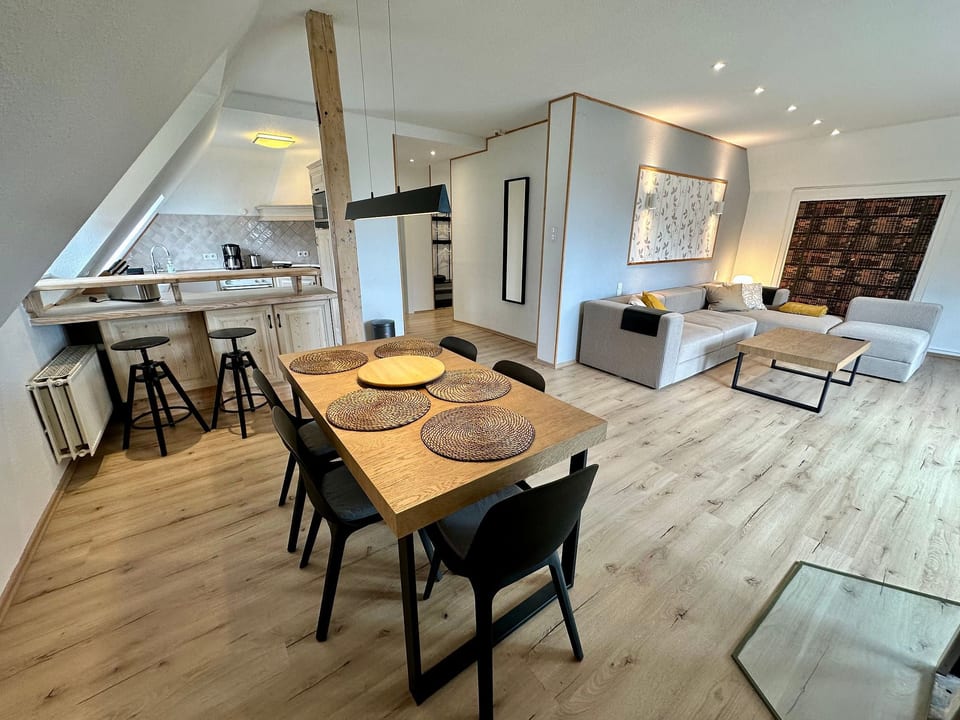 Haus Schneekappe - Winterberg