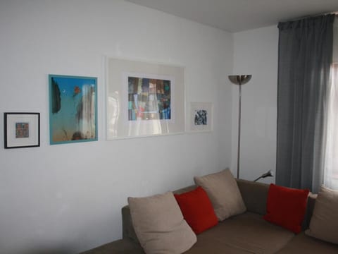 Gemütliche Wohnung in Wernigerode mit Garten und Grill