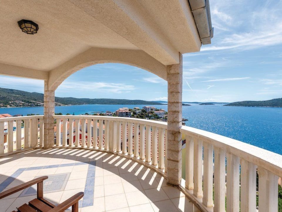 Villa Stephany - Marina
