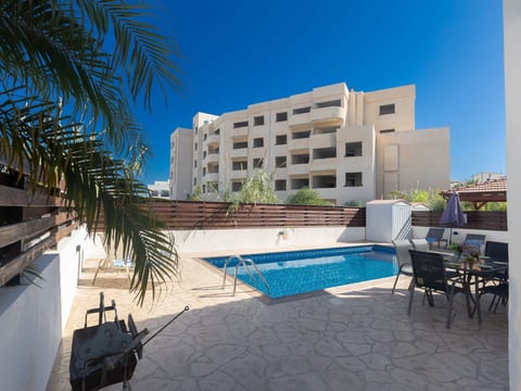 Protaras Blauer Fluss Villa BR26