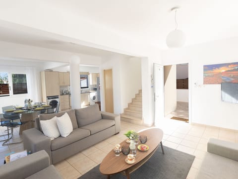 Protaras Blauer Fluss Villa BR26