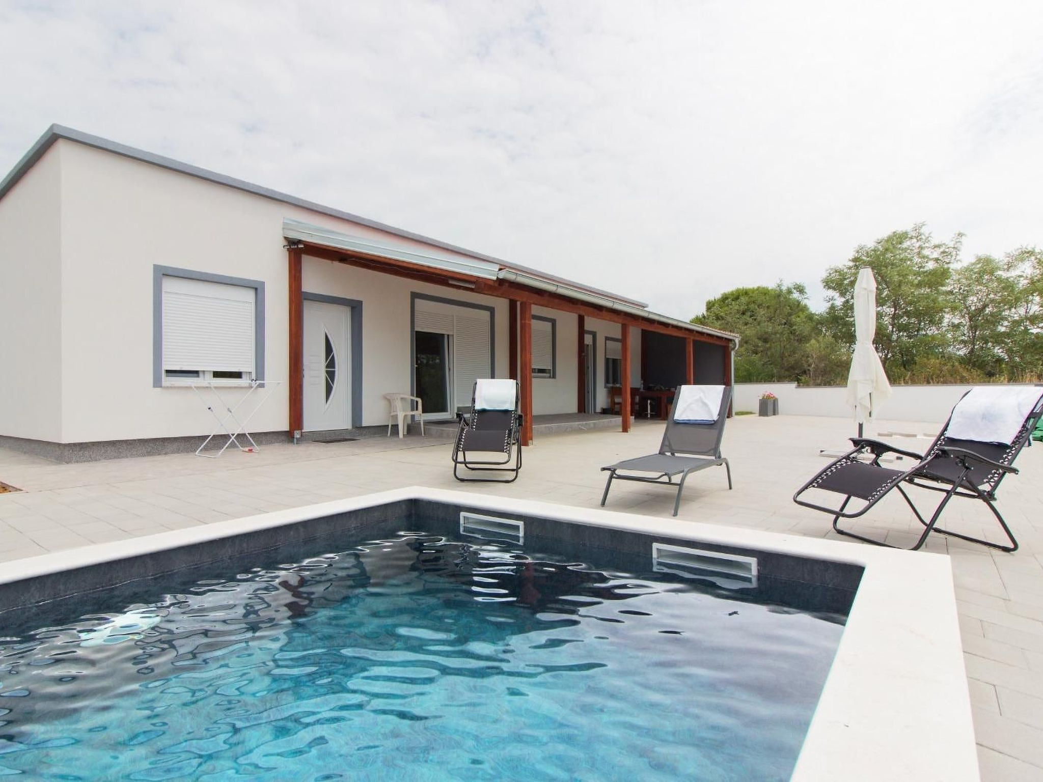 Holiday home Sandra